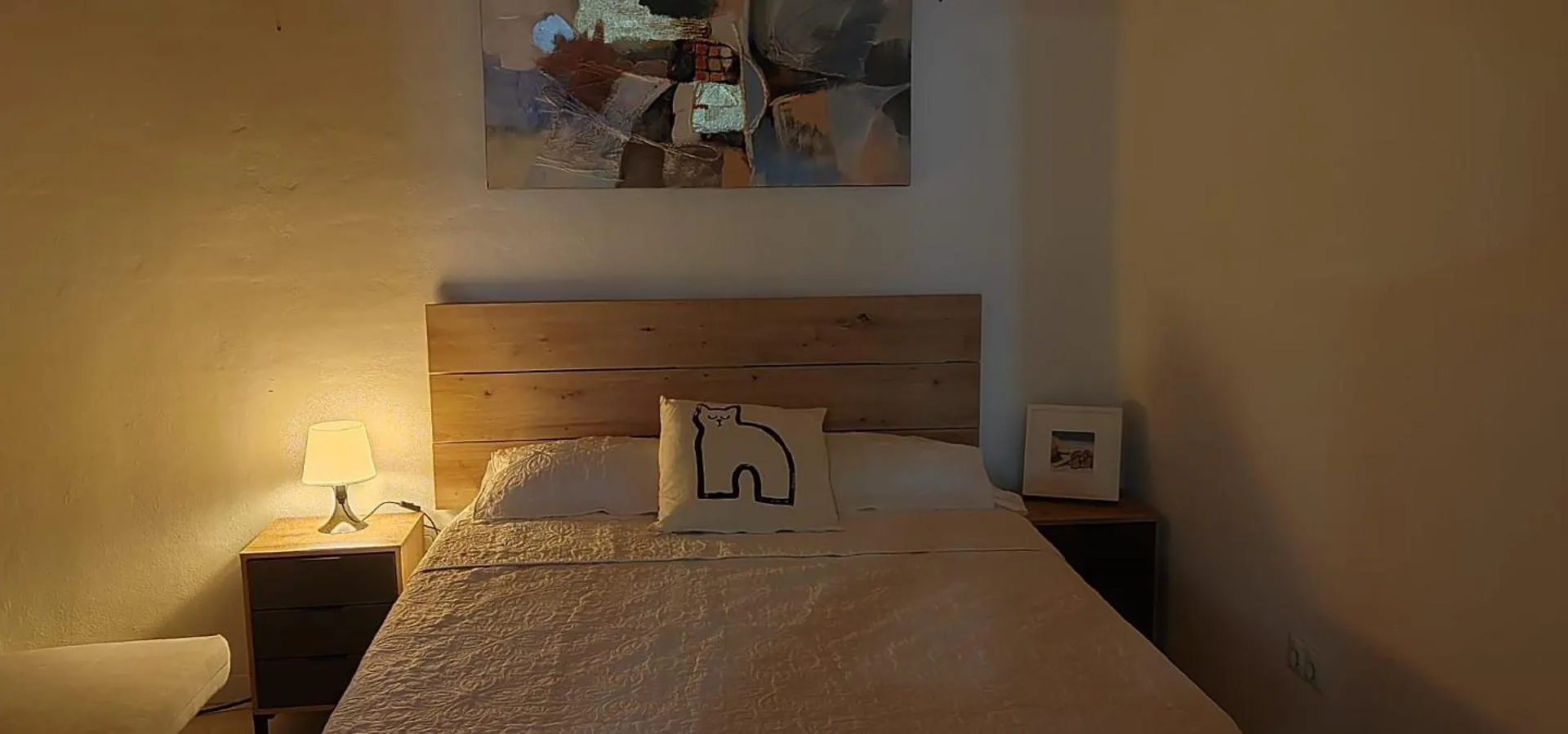 Apartamento Molino De Viento Jerez de la Frontera Spain