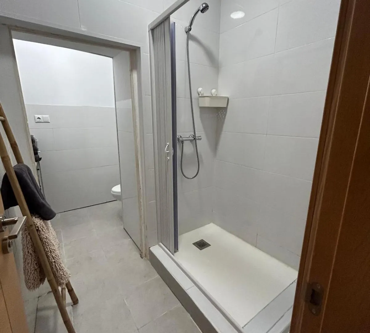 Apartamento Molino De Viento Jerez de la Frontera Apartment