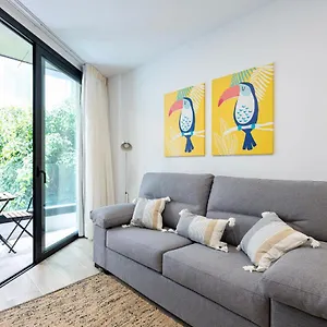 Apartamento Famara España