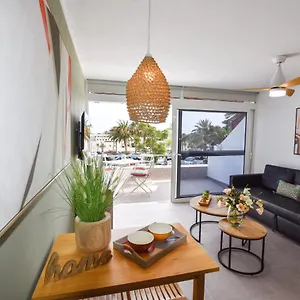  Apartamento Book Jet - Casa Adam España