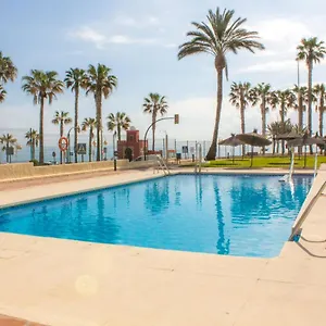  Apartamento Aloha Playa With Ocean Views And Pools España