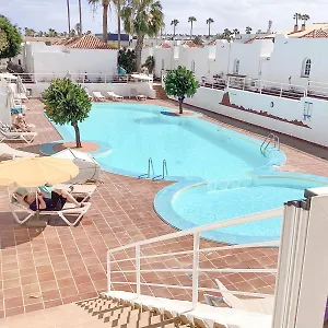  Apartamento Casa Miramar España