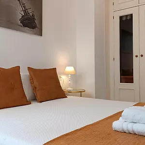  Apartamento Sherryflat Torneria- Parking España