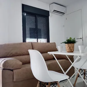 Apartamento Gloria Bendita, Jerez de la Frontera