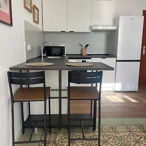Apartamento Makao Calle Lanceria, Jerez de la Frontera