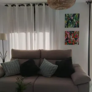 Apartamento Sun Gate, Jerez de la Frontera