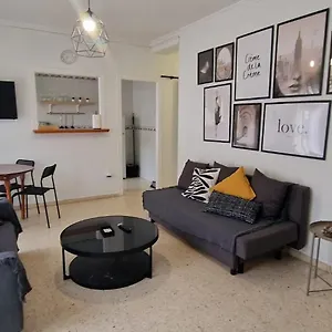  Apartamento Céntrico España
