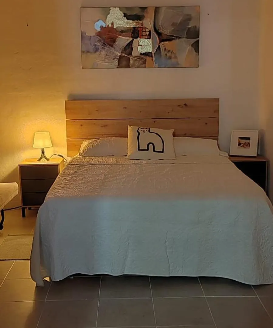 Apartment Apartamento Molino De Viento Jerez de la Frontera