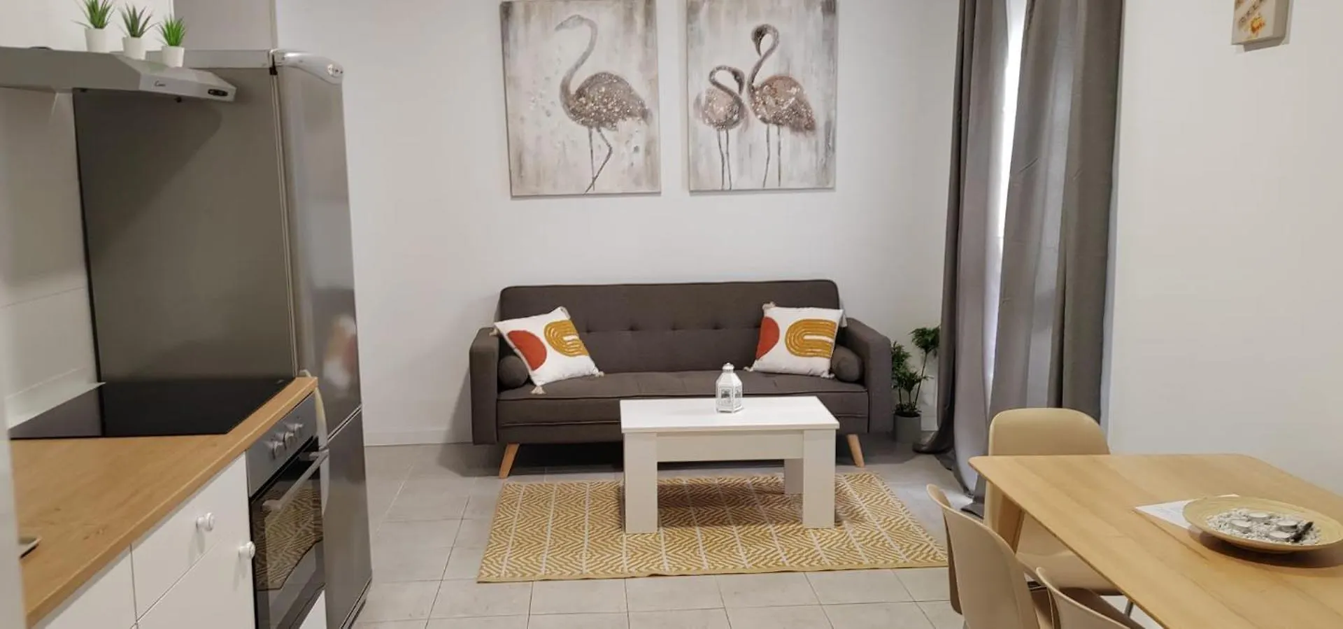Apartamento Molino De Viento location