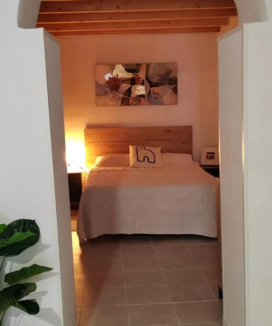 Apartamento Molino De Viento Jerez de la Frontera Apartment