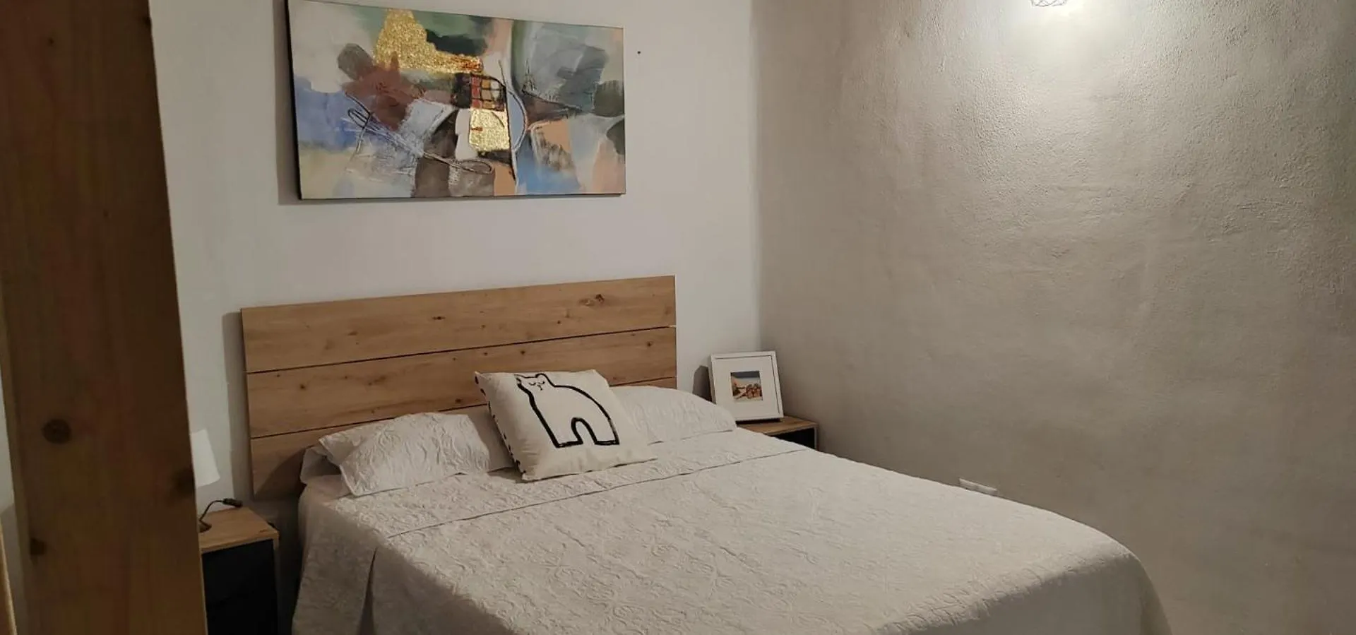 Apartamento Molino De Viento Jerez de la Frontera