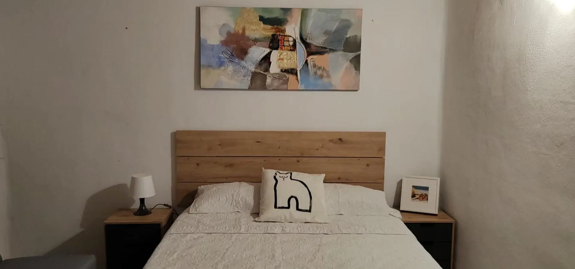 Apartamento Molino De Viento Jerez de la Frontera 0*,