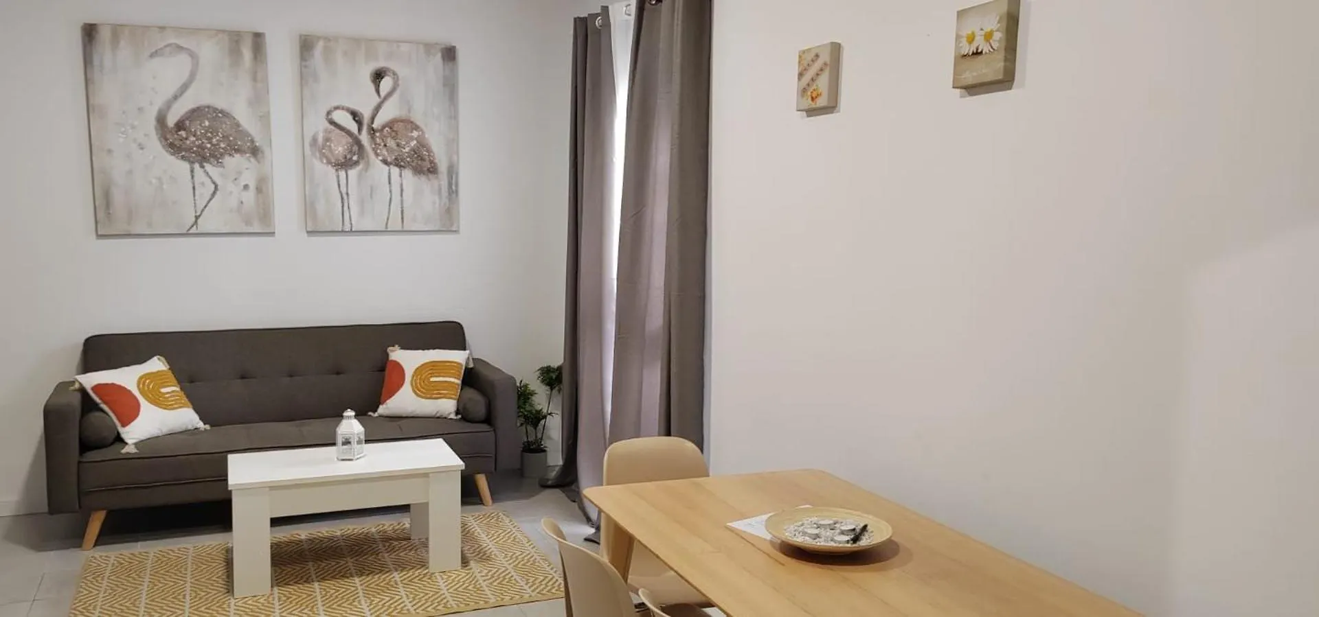 Apartamento Molino De Viento Jerez de la Frontera Apartment