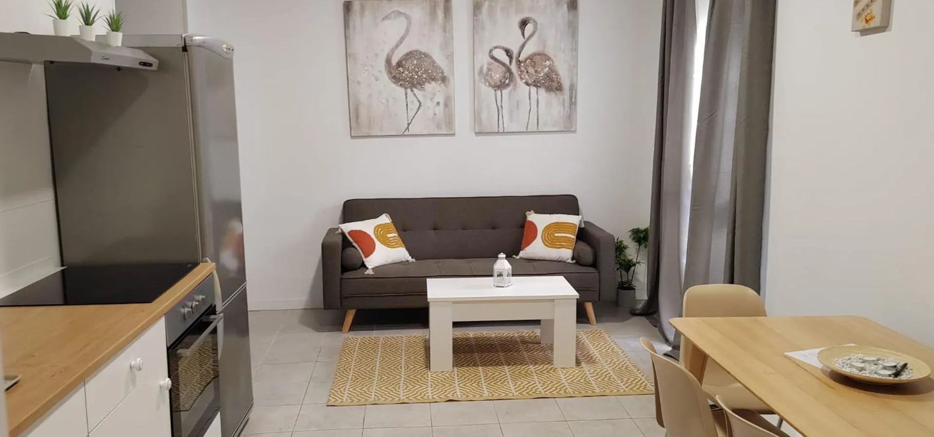 Apartamento Molino De Viento Jerez de la Frontera