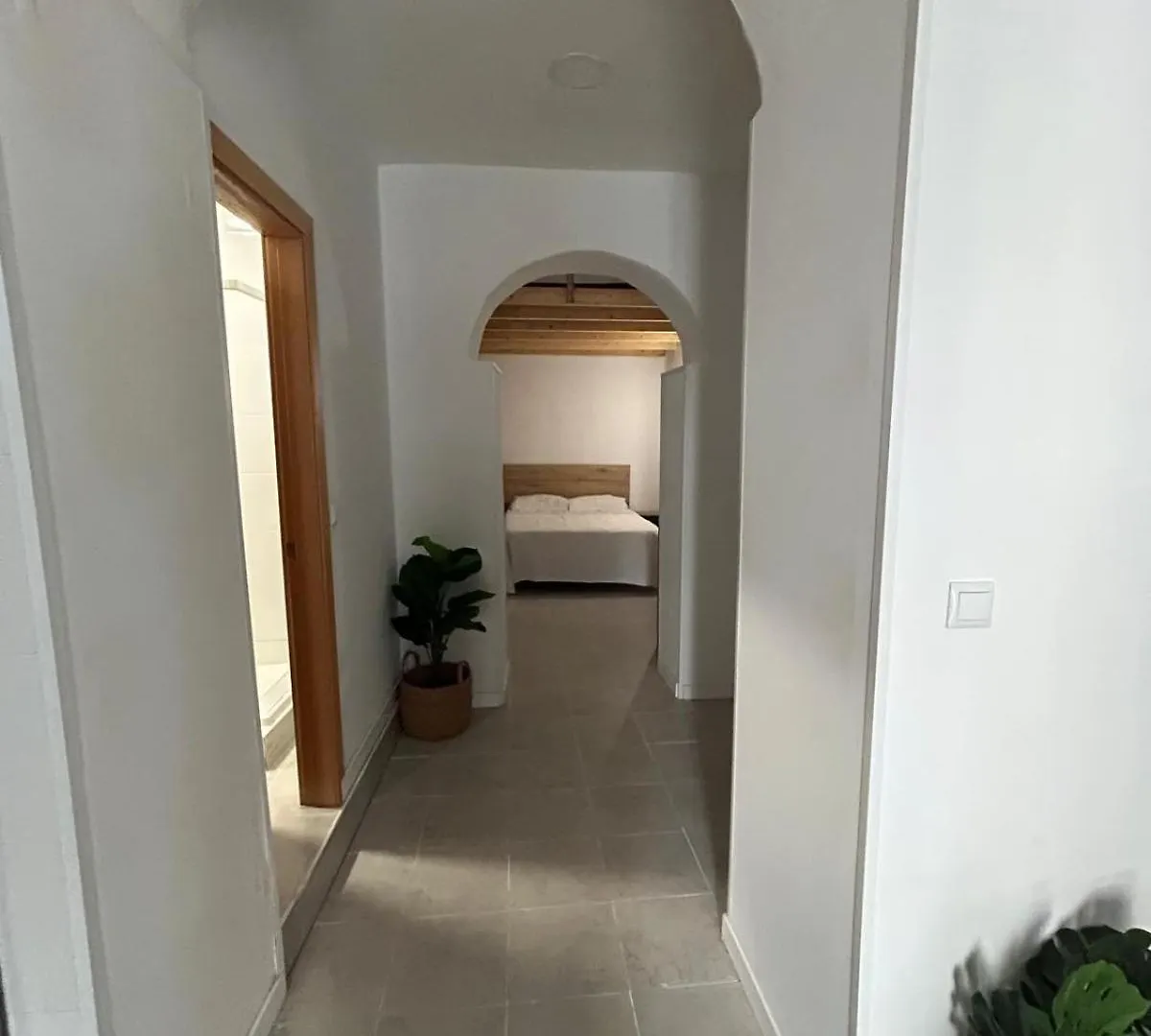 Apartamento Molino De Viento Jerez de la Frontera 0*,  Spain