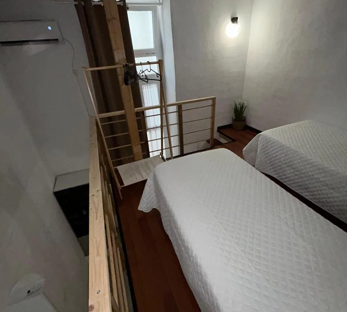 Apartamento Molino De Viento Jerez de la Frontera Apartment