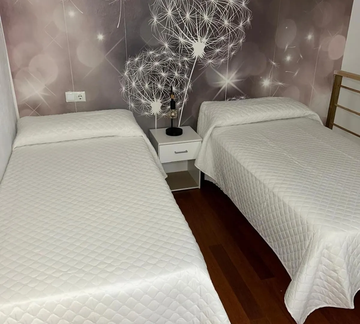 Apartamento Molino De Viento Jerez de la Frontera Spain