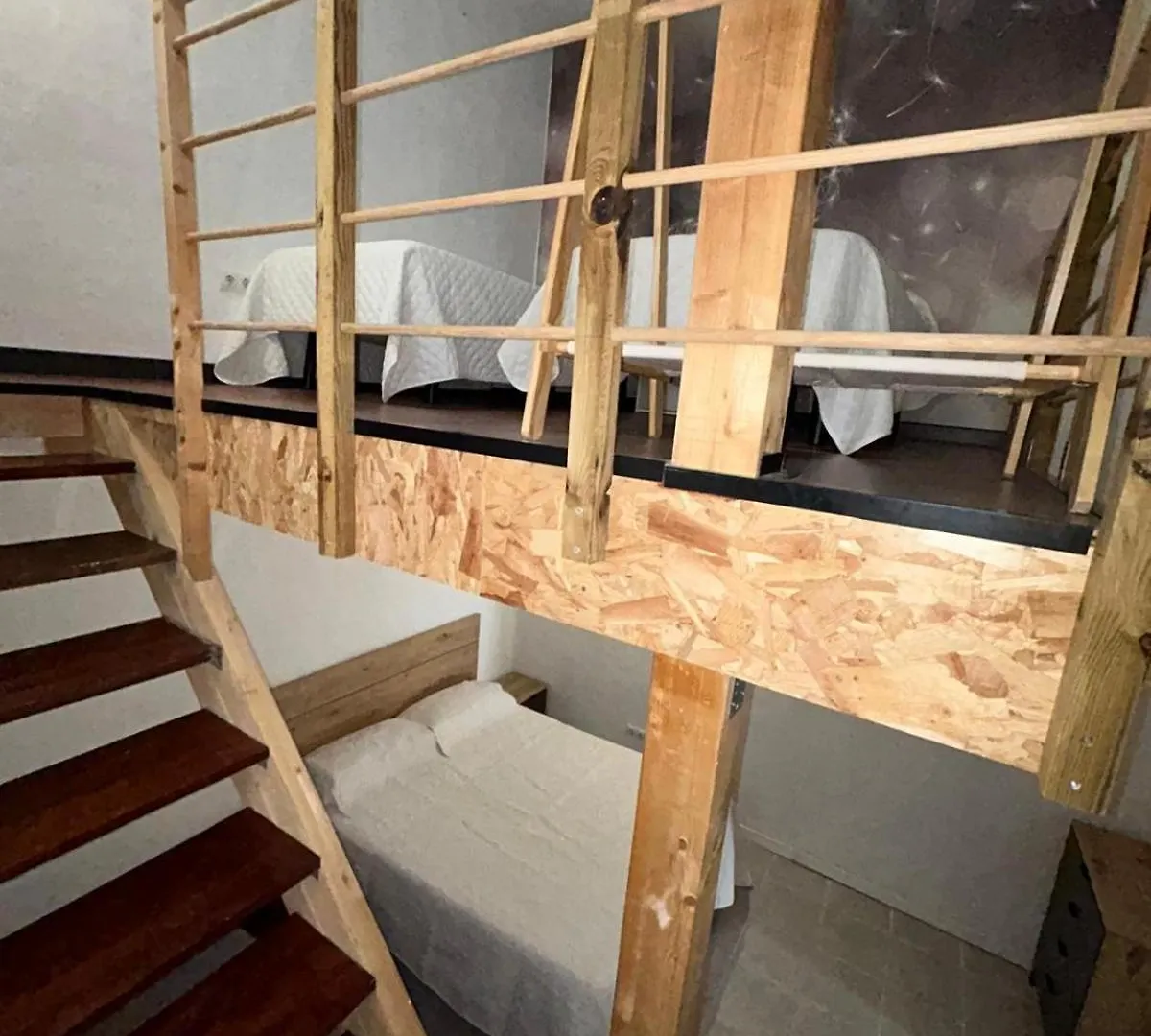 Apartamento Molino De Viento Jerez de la Frontera