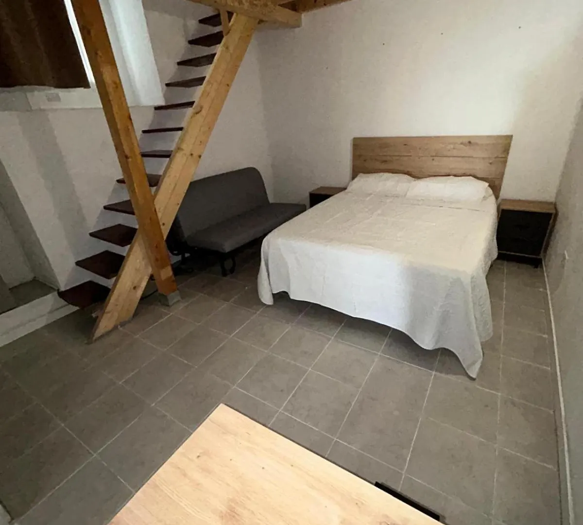 Διαμέρισμα Apartamento Molino De Viento Χέρεζ
