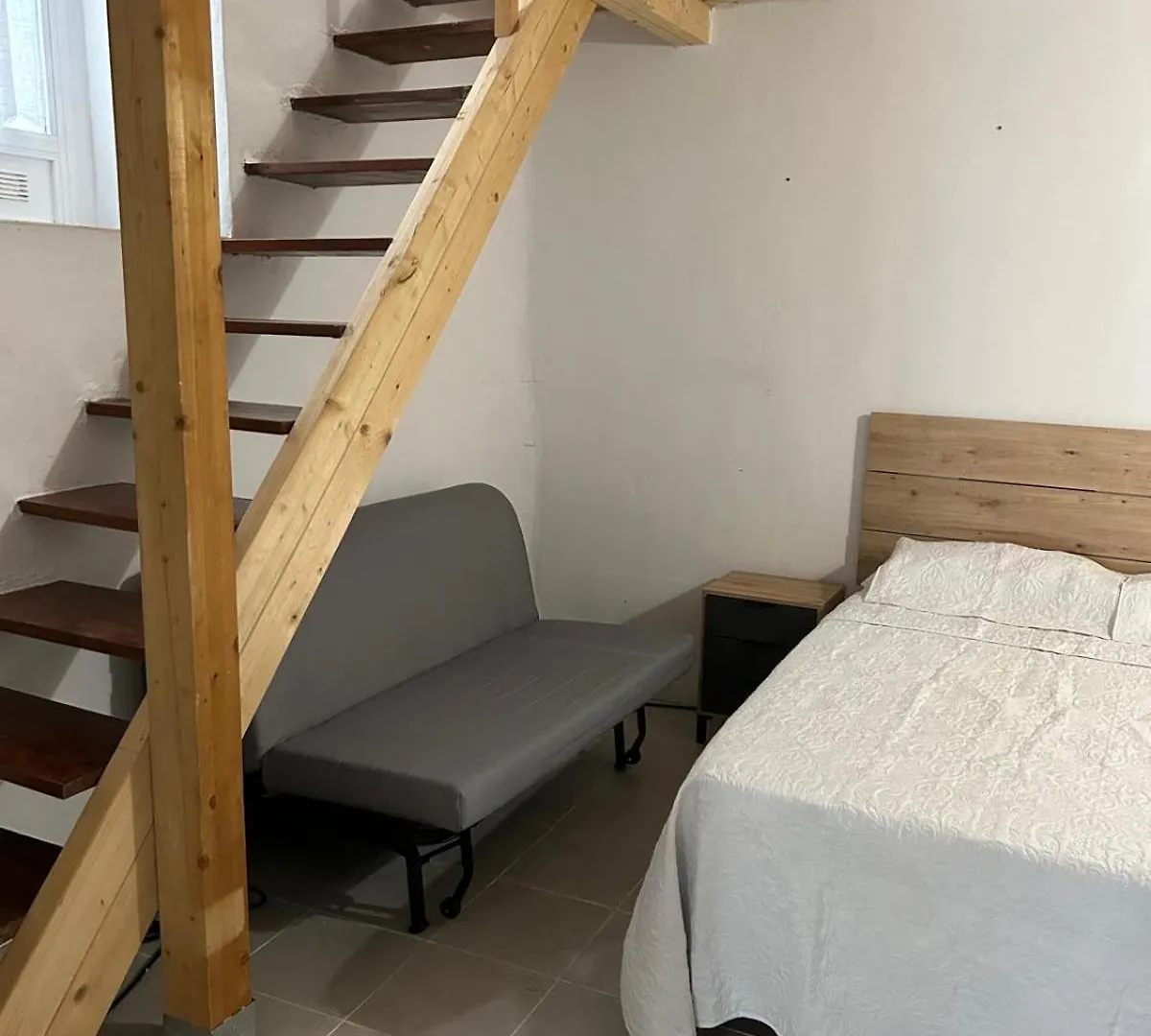 Διαμέρισμα Apartamento Molino De Viento Χέρεζ